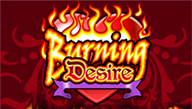 Burning Desire