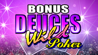 Bonus Deuces Wild