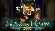 Victorian Villain