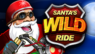 Santas Wild Ride