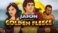 Jason and the Golden Fleece