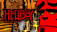 Hellboy