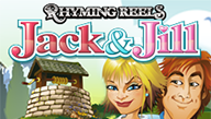 Rhyming Reels - Jack and Jill