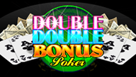 Double Double Bonus