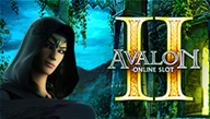 Avalon II - Quest for the Grail