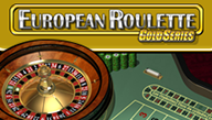 European Roulette Gold