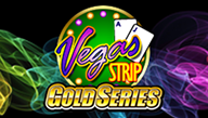 Vegas Strip Blackjack Gold