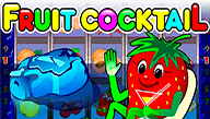 Игровой аппарат Fruit Cocktail