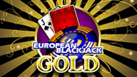 Multi-hand European Blackjack Gold