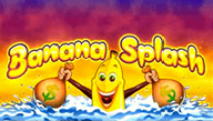 Banana Splash игровой аппарат