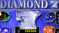 Diamond 7 игровой слот – играйте бесплатно