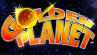 Игровой аппарат Golden Planet