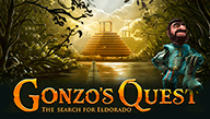 Игровой слот Gonzo's Quest – играйте в онлайн казино ICE