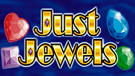 Игровой аппарат Just Jewels – играйте онлайн