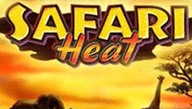 Safari Heat - играйте бесплатно в слот