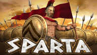 Игровой аппарат Sparta